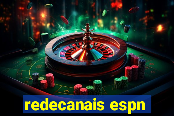 redecanais espn